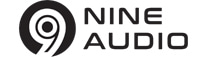 Nine Audio 로고