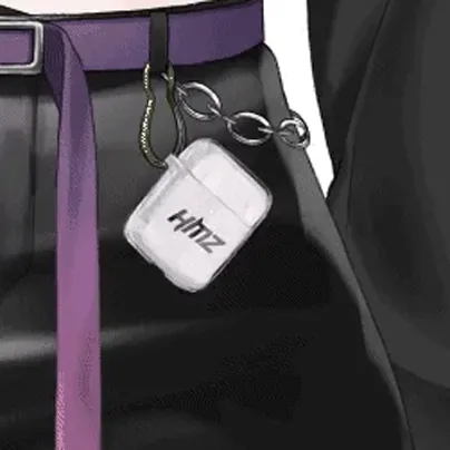 하얌이 작가 · 에어팟